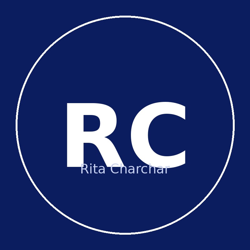 Rita Charchar — Lawyer, Barrister & Solicitor